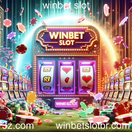 Perguntas Frequentes sobre o Winbet Slot
