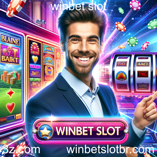 Explorando os Jogos Mais Populares no Winbet Slot