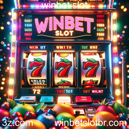 A Magia das Slots Clássicas no Winbet Slot